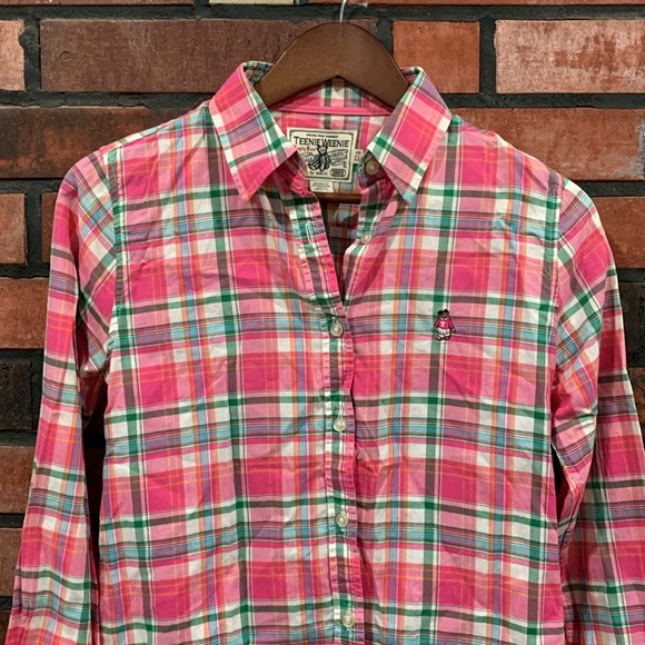 Tweenie weenie girl shirt - Picture 3 of 10